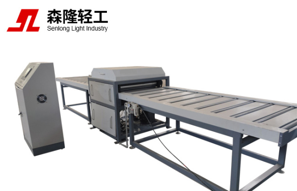 冷凝器輥壓機(jī)
