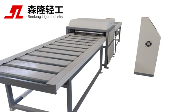 冷凝器輥壓機(jī)
