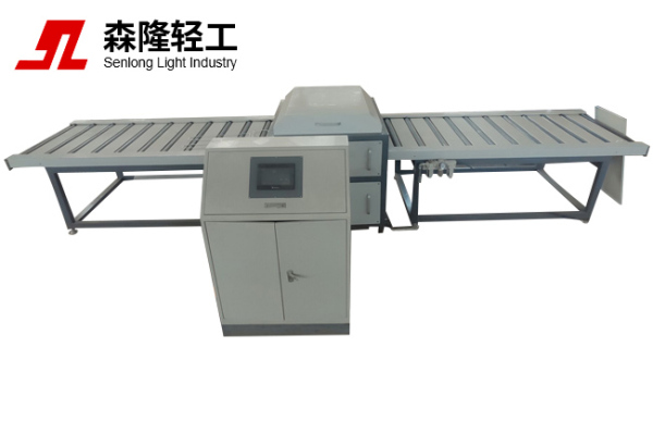 冷凝器輥壓機(jī)
